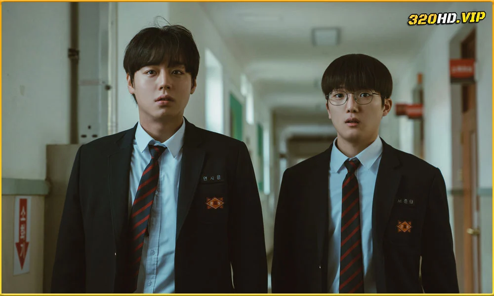 Weak Hero Class 2 นักเรียนดีเดือด รุ่นที่ 2 (2025) 