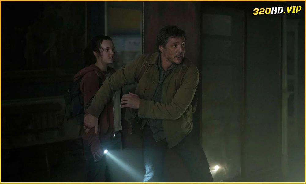The Last Of Us Season 2 เดอะลาสต์ออฟอัส ซีซั่น 2