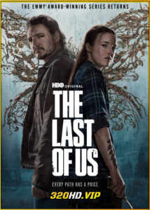 ดูซีรี่ย์ The Last Of Us Season 2 เดอะลาสต์ออฟอัส ซีซั่น 2 (2025) พากย์ไทย EP.1-7 (จบ)