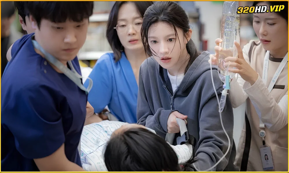 Resident Playbook เพลย์บุ๊คชุดกาวน์ (2025) ซับไทย