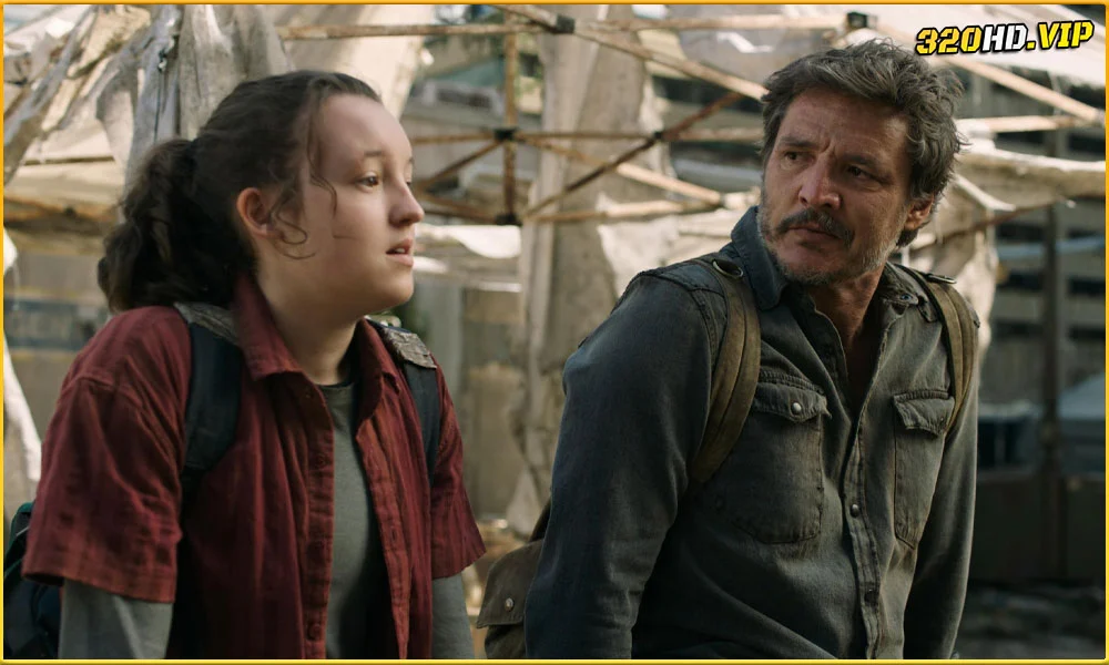 ดูซีรี่ย์ The Last Of Us Season 2 พากย์ไทย
