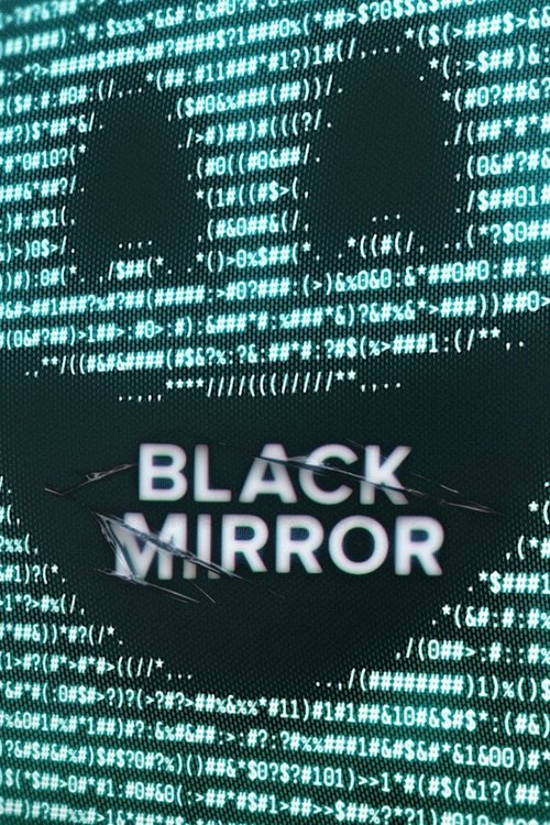 ดูซีรี่ย์ Black Mirror Season 7 (2025) แบล็ก มิร์เรอร์ ซีซั่น 7 พากย์ไทย EP.1-6 (จบ) Season 7