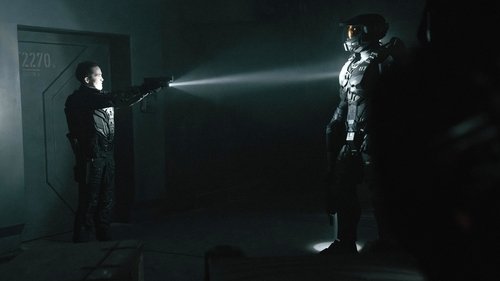 Halo เฮโล สงครามพิทักษ์จักรวาล Season 2 EP 3