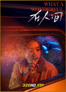 ดูซีรี่ย์ What a Wonderful World (2025) โลกอีกใบ ใช่หรือฝัน ซับไทย EP.1-8 (จบ)