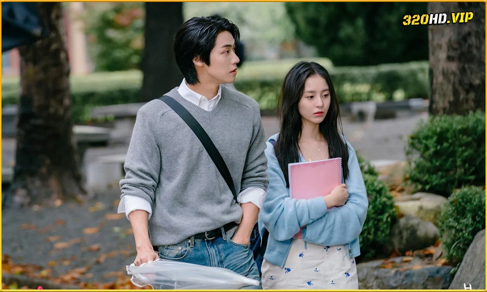 ดูซีรี่ย์ Spring of Youth เพลงรักวัยละมุน 