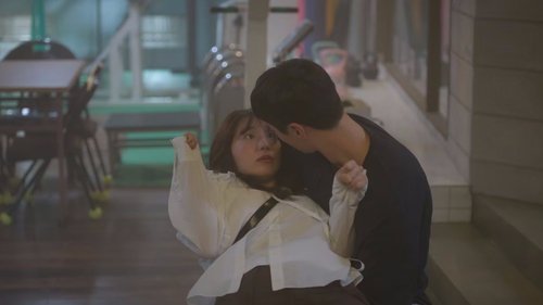 Pump Up the Healthy Love Season 1 EP 1