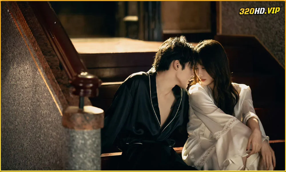 The Secret Contract of the Witch ลิขิตรักผู้วิเศษ