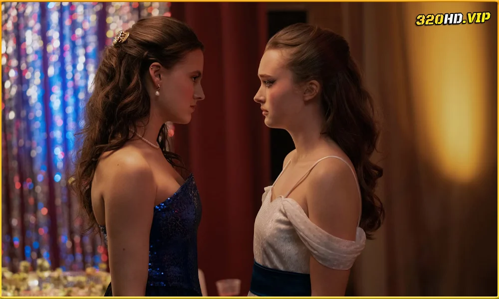 ดูหนัง Fear Street: Prom Queen (2025) 