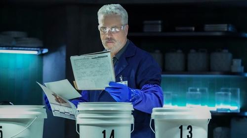 CSI: Vegas Season 1 EP 8