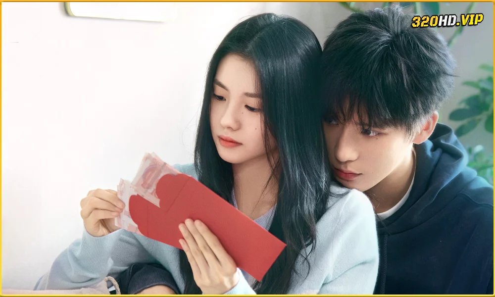 ดูซีรี่ย์ Be Passionately in Love (2025) ห้วงรักของฉันและเธอ