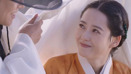 The Scandal of Chun Hwa Season 1 EP 5
