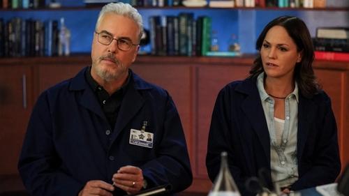 CSI: Vegas Season 1 EP 6