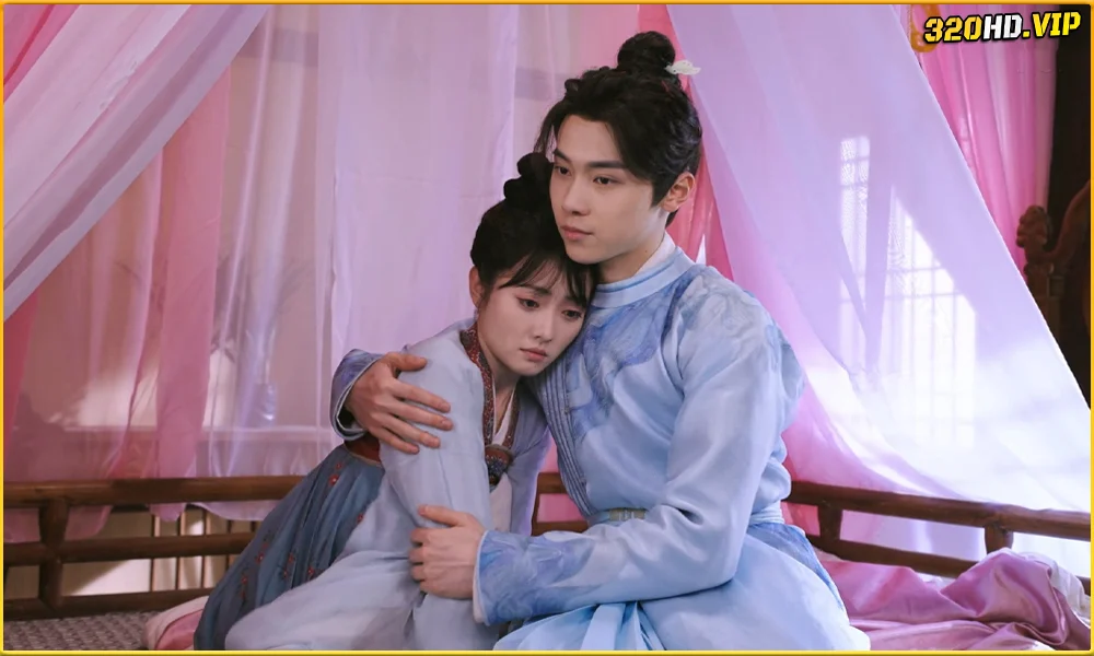 ดูซีรี่ย์จีน Who Took My Heart Away (2025) ซับไทย