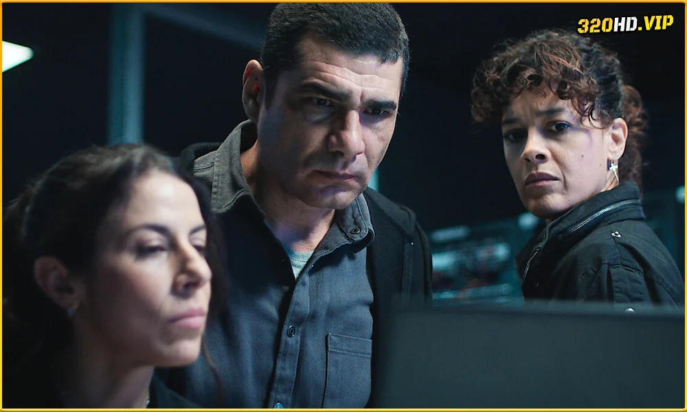 Criminal Code Season 2 (2025) รหัสอาชญากรรม ซีซั่น 2
