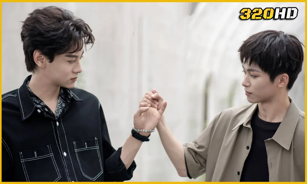 ดูซีรี่ย์ Revenged Love ศัตรูหัวใจ คือแฟนใหม่ผมเอง