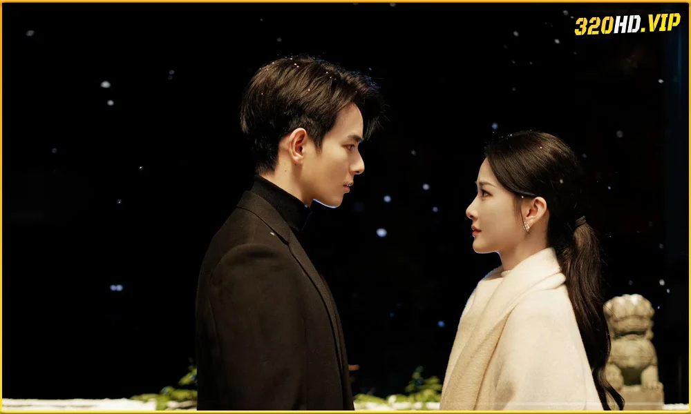ดูซีรี่ย์ Ten Years of Unrequited Love 