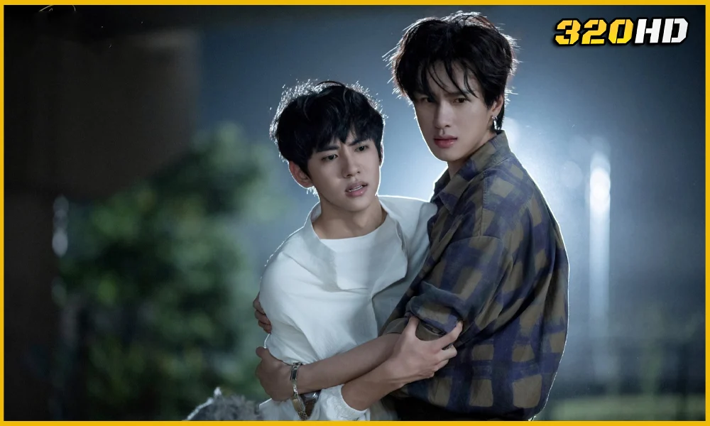 ดูซีรี่ย์ Revenged Love ศัตรูหัวใจ คือแฟนใหม่ผมเอง