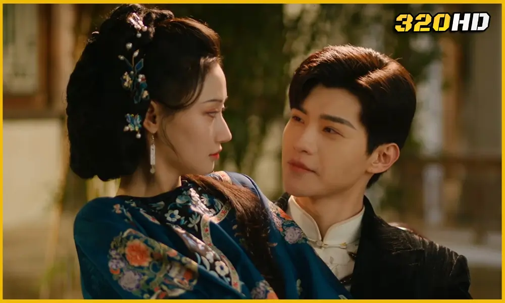 Wild Fire หัวใจรักเพลิงสงคราม (2025) ซับไทย