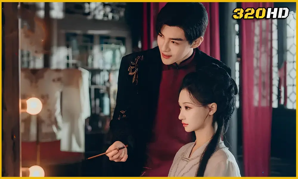 ดูซีรี่ย์จีน Wild Fire หัวใจรักเพลิงสงคราม