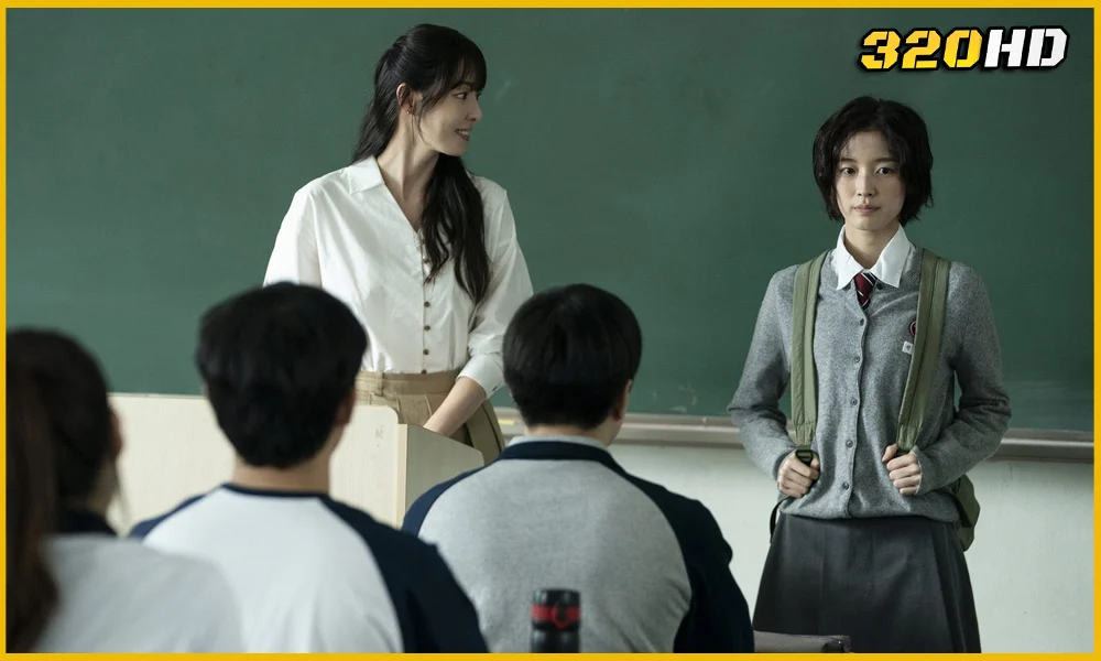 ดูซีรี่ย์ S Line พันธนาการสัมพันธ์สีแดง