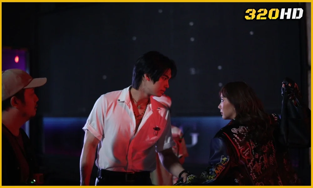 ดูซีรี่ย์ไทย Enigma Black Stage บุหงาหมื่นภมร