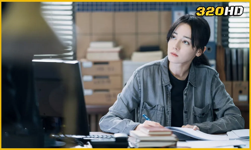 ดูซีรี่ย์จีน Sword Rose กุหลาบตัดทรชน