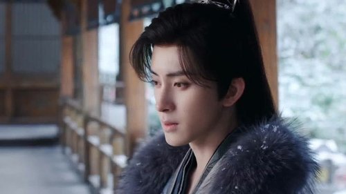 Coroner’s Diary บันทึกหิมะแห่งรุ่งอรุณ Season 1 EP 13