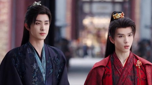 Coroner’s Diary บันทึกหิมะแห่งรุ่งอรุณ Season 1 EP 16