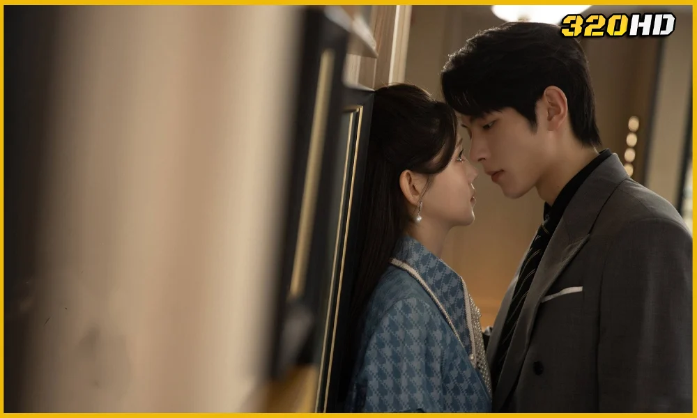 ดูซีรี่ย์จีน Fall in You ดวงใจที่แผดเผา (2025)