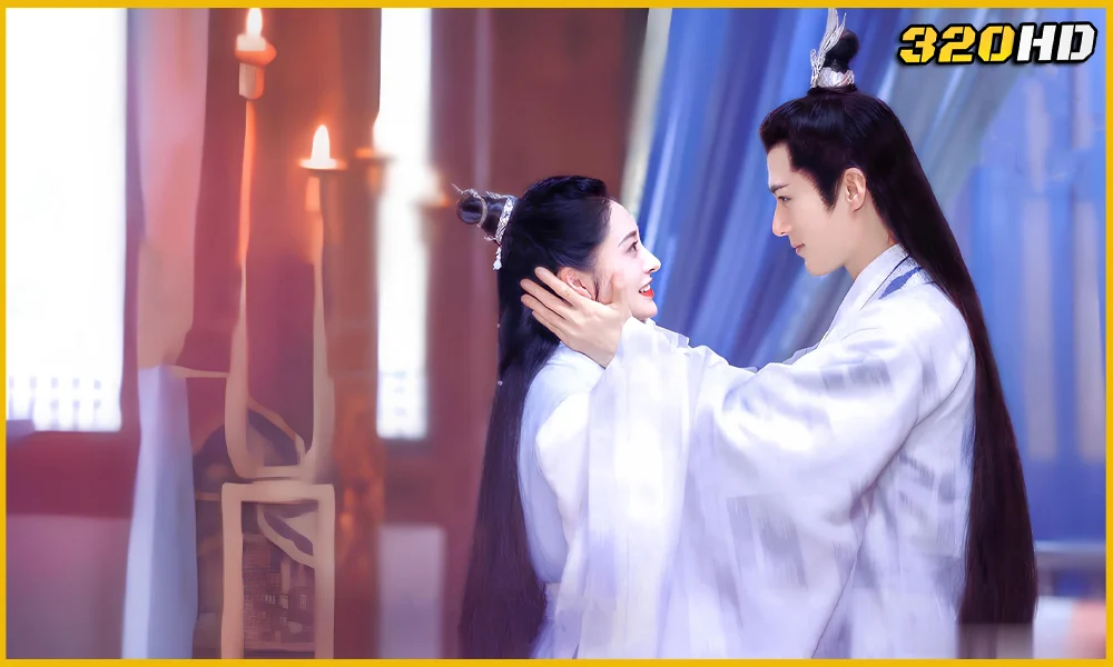  A Forbidden Marriage แต่งรักต้องห้าม (2025) ซับไทย 