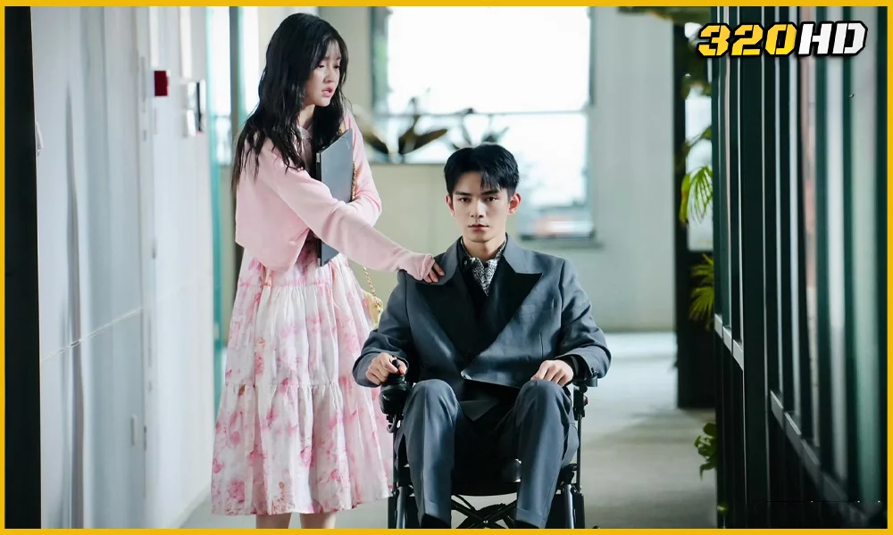 ดูซีรี่ย์จีน Blend Feelings สัมผัสกลิ่นรัก