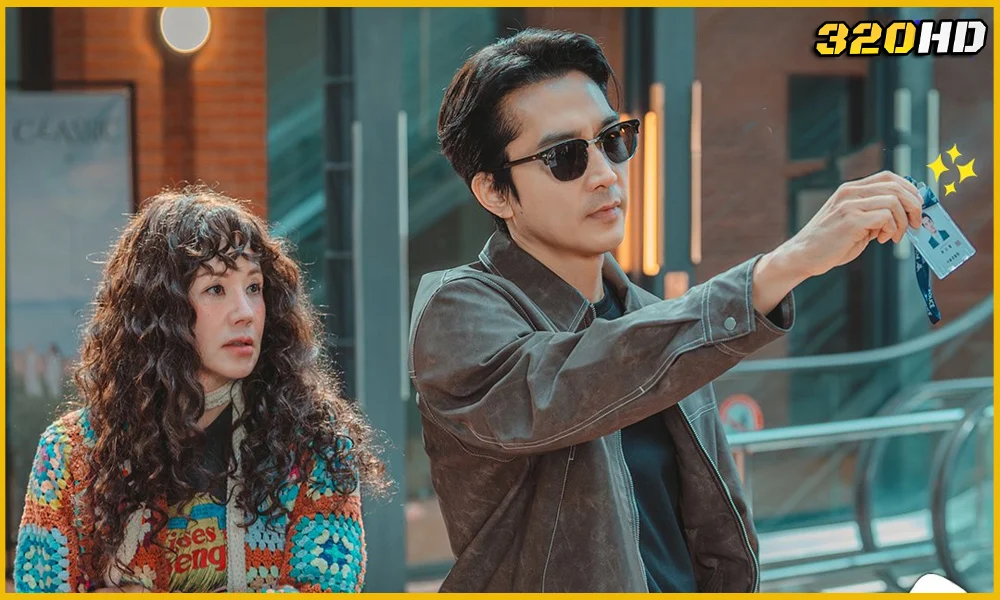ดูซีรี่ย์ My Troublesome Star ดาราตัวท็อป ขอป็อปอีกครั้ง