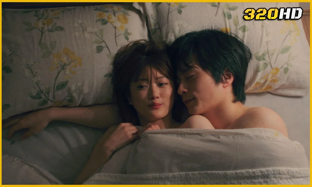 ดูซีรี่ย์ First Love Affair รักได้ไหม หัวใจต้องห้าม? 