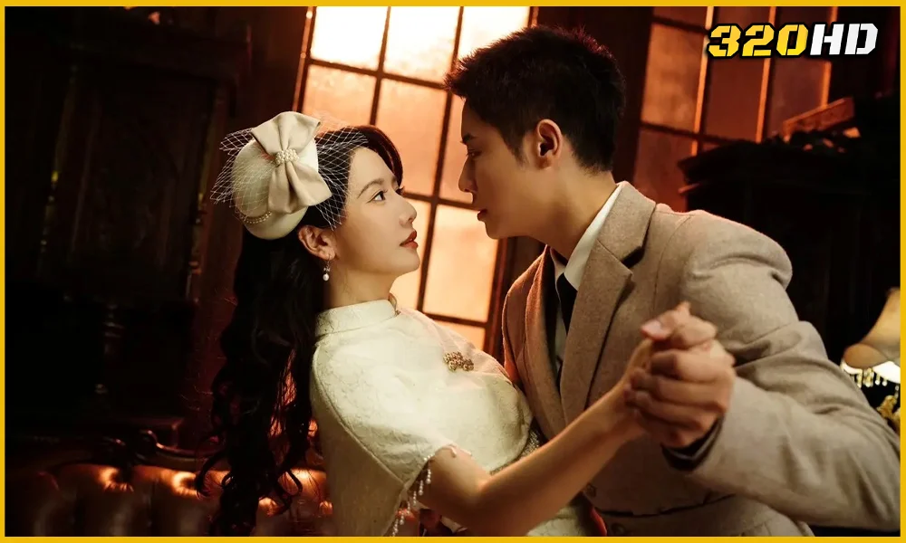 Be Not Meant To Be บุรุษผู้ไม่ควรรัก (2025) ซับไทย
