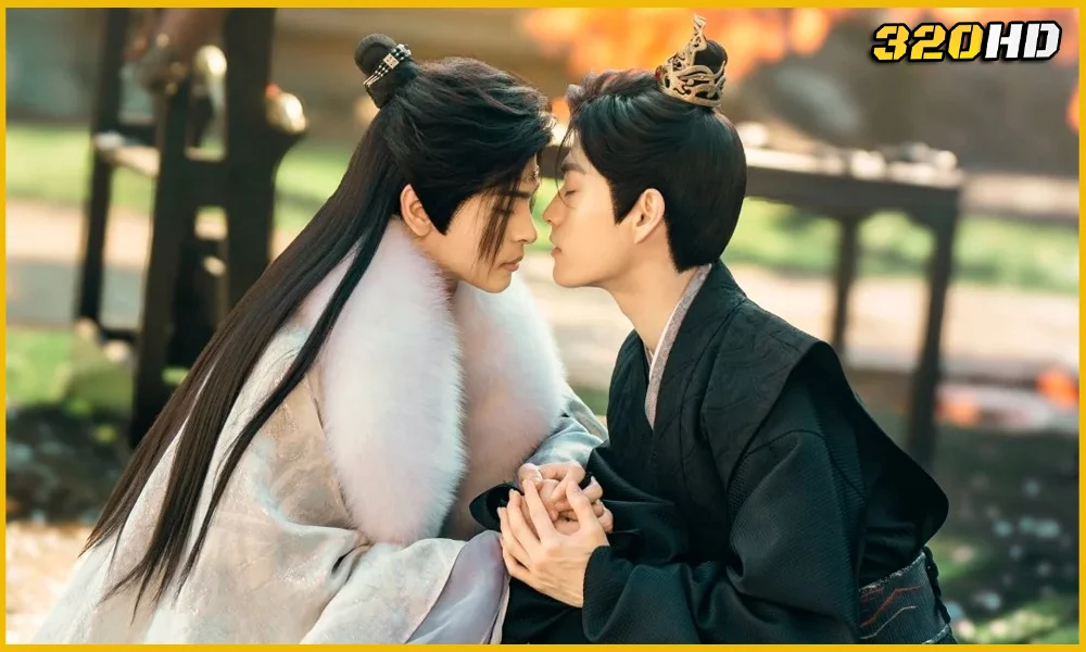 Kill to Love ตราบสิ้นปฏิพัทธ์ (2025) พากย์ไทย