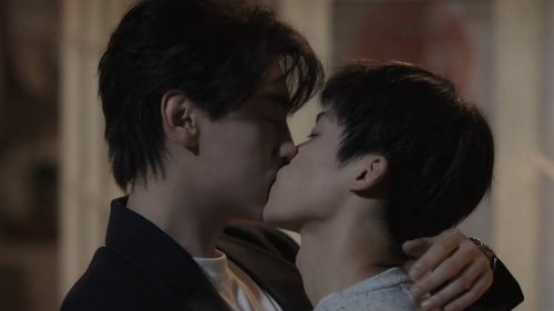 Revenged Love  Season 1 EP 14