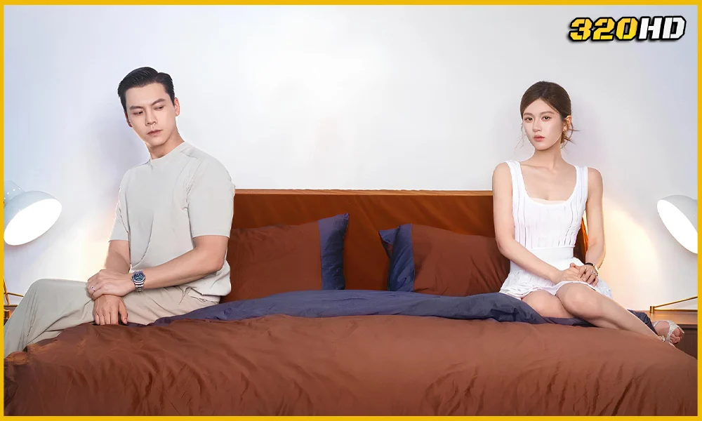 ดูซีรี่ย์จีน Love's Ambition เกมรักในเงาลวง 