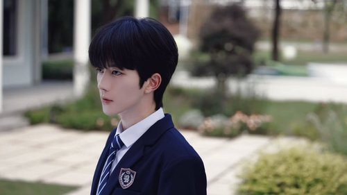 ABO Desire เกมร้ายใคร่รัก Season 1 EP 13