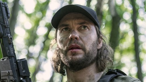 The Terminal List: Dark Wolf Season 1 EP 7