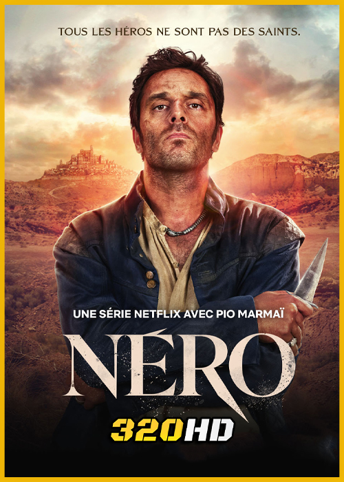 ดูซีรี่ย์ Néro the Assassin กาลครั้งหนึ่งของนักฆ่า (2025) พากย์ไทย EP.1-8 (จบ)