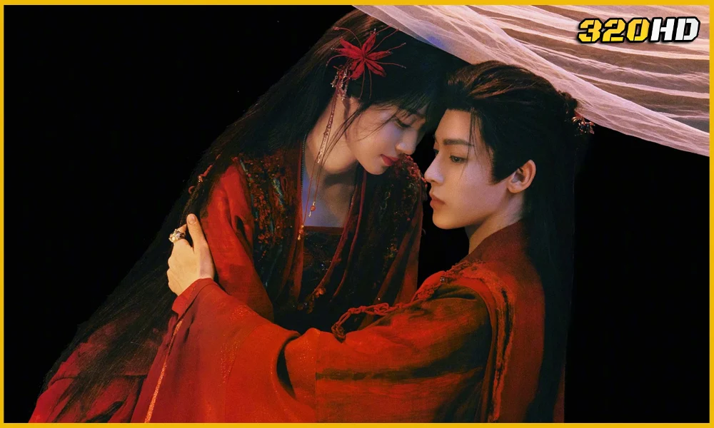 Love in The Clouds สู่ห้วงเมฆา (2025) ซับไทย