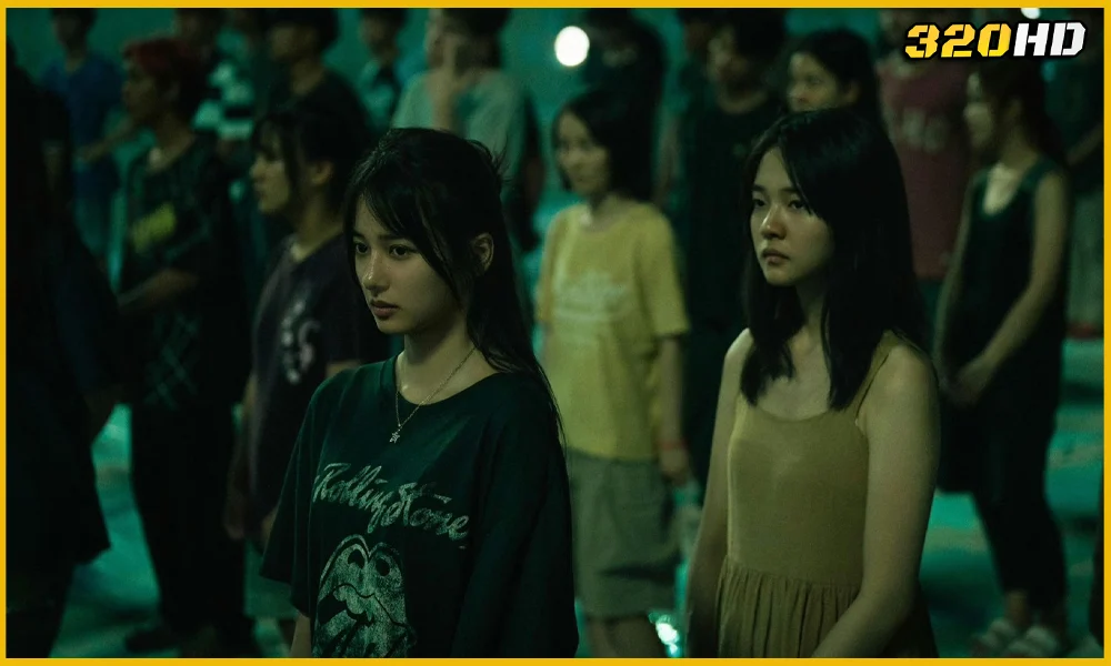 ปลุกชีพคืนวิญญาณ (2025) พากย์ไทย EP.1-8 (จบ)