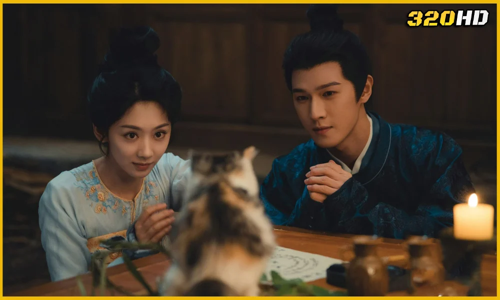 ดูซีรี่ย์ Yummy Yummy Yummy (2025)