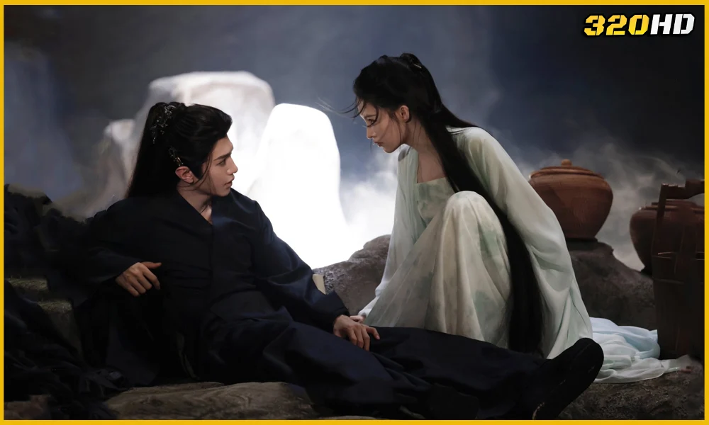  Fated Hearts อริรักลิขิตใจ (2025) พากย์ไทย-ซับไทย