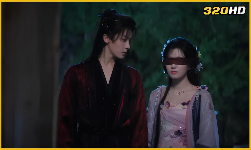 ดูซีรี่ย์จีน Love in The Clouds สู่ห้วงเมฆา (2025)