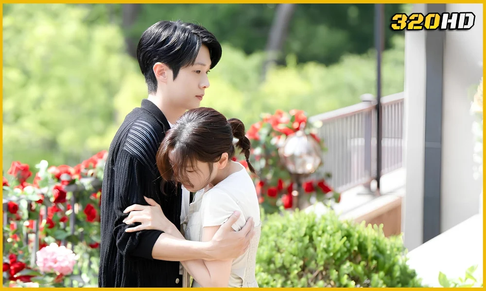Would You Marry Me ? (2025) ซับไทย EP.1-12 (จบ)