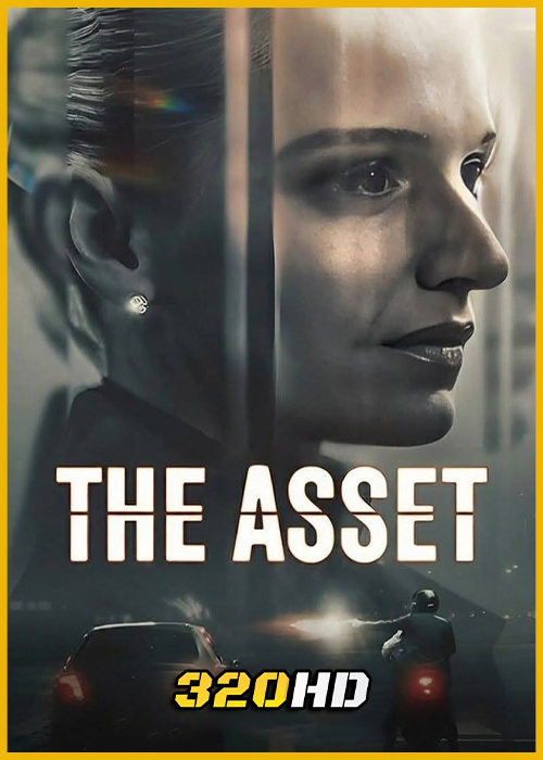 ดูซีรี่ย์ The Asset ภารกิจซ่อนเงา (2025) พากย์ไทย EP.1-16 (จบ)
