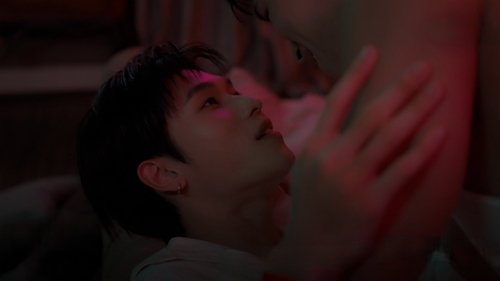 The Wicked Game เกม รัก ลวง Season 1 EP 2