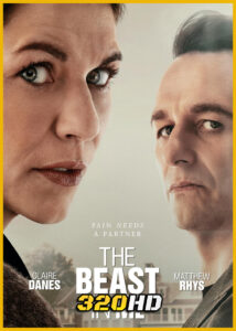 ดูซีรี่ย์ The Beast in Me อสูรร้ายในใจเรา (2025) พากย์ไทย EP.1-8 (จบ)