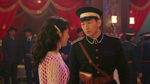 Life Like รุ่งอรุณแห่งรัก Season 1 EP 23